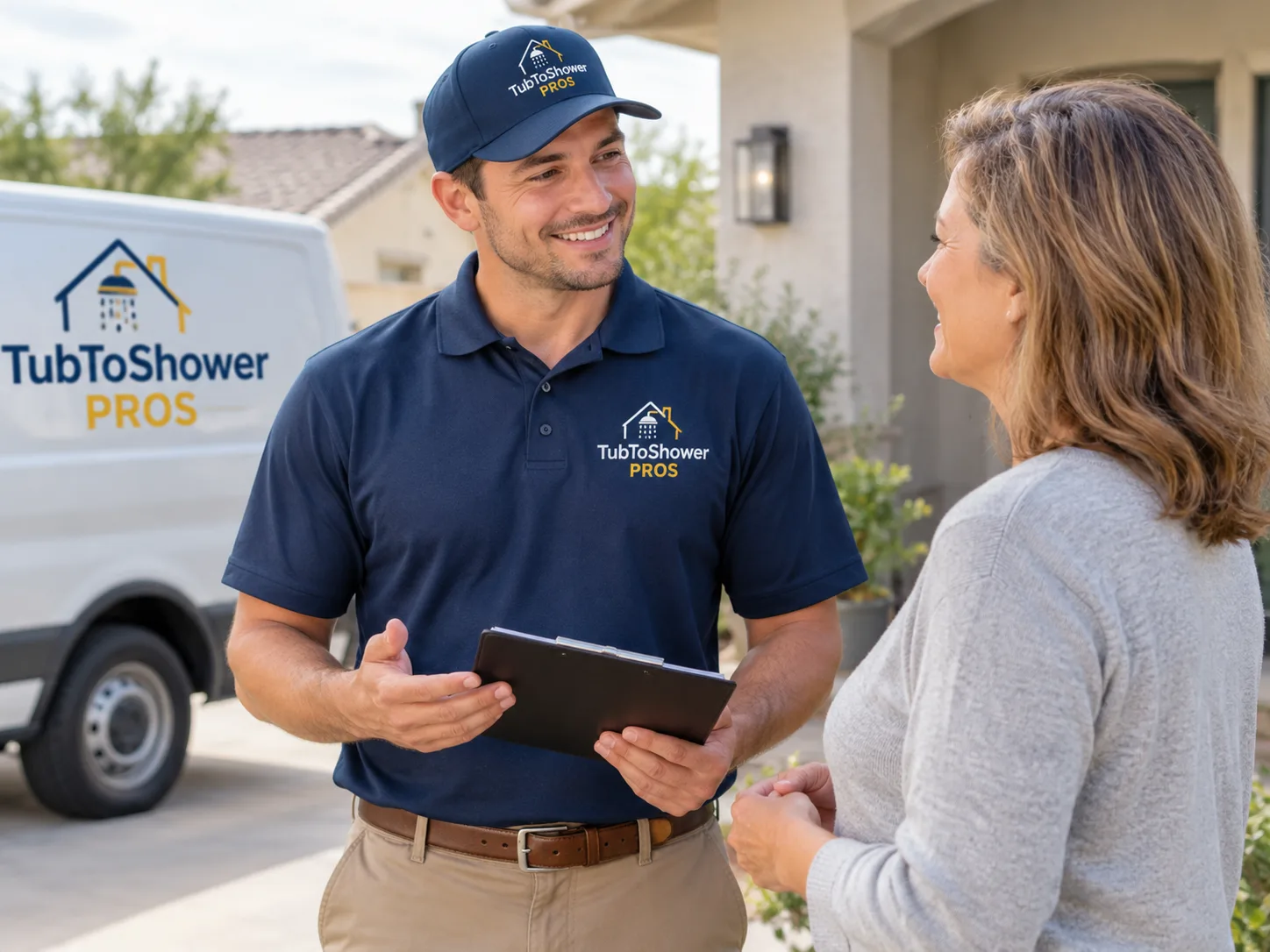 Tub Shower Conversion Germantown, MD FAQs
